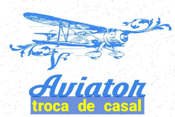 troca de casal porto alegre